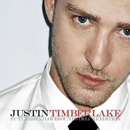 Justin Timberlake - Futuresex/Lovesounds