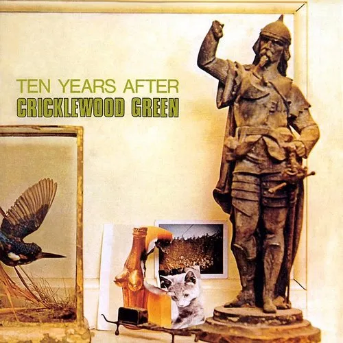 Album Art