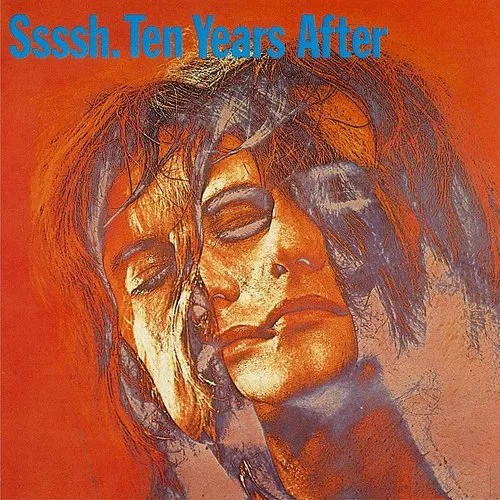 Ten Years After - Ssssh