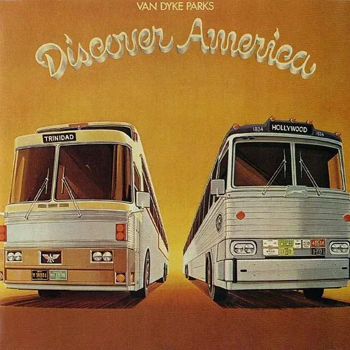 Discover America