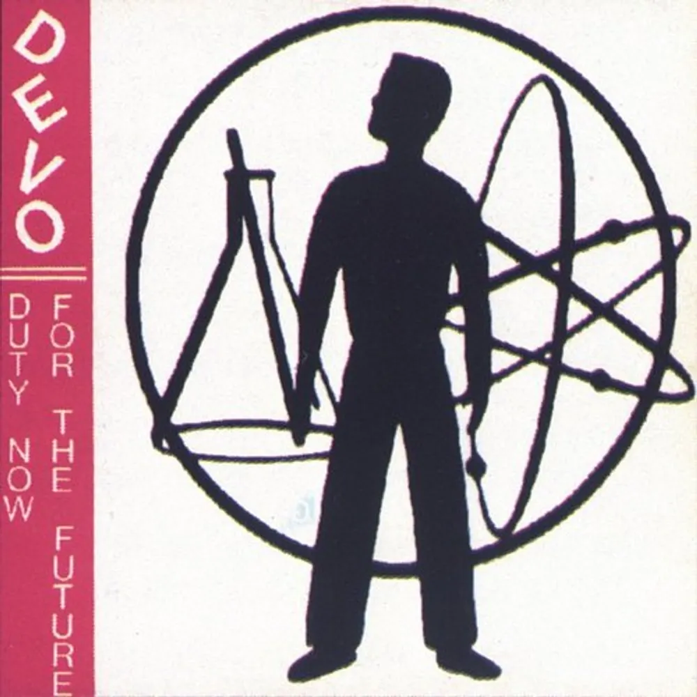 Devo - Duty Now For The Future