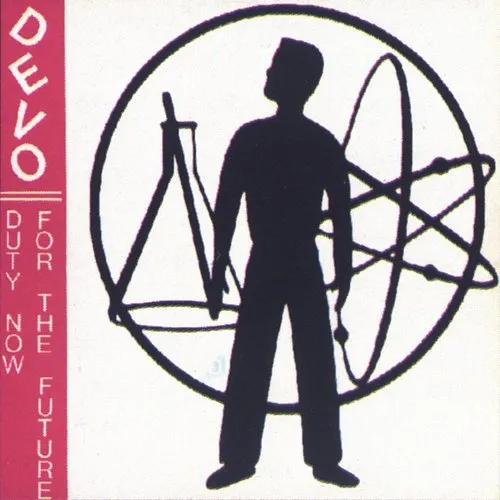 Devo - Duty Now For The Future