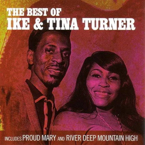 The Best of Ike & Tina Turner