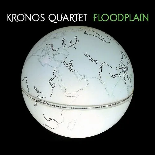 Floodplain