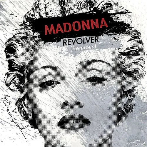 Revolver (Mixes)