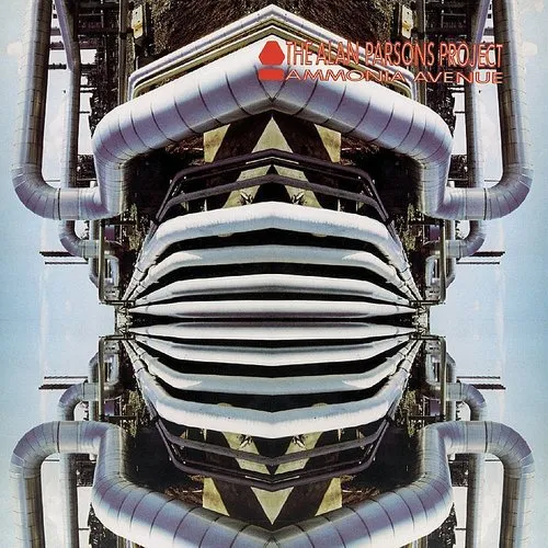 Alan Parsons Project - Ammonia Avenue