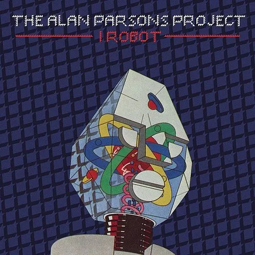 Alan Parsons Project - I Robot