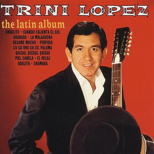 Latin Album