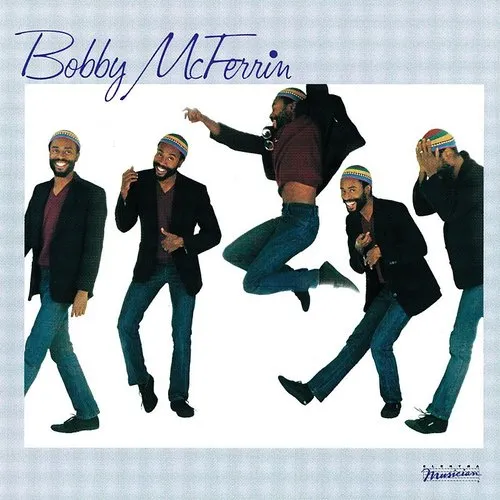 Bobby Mcferrin (Arg)