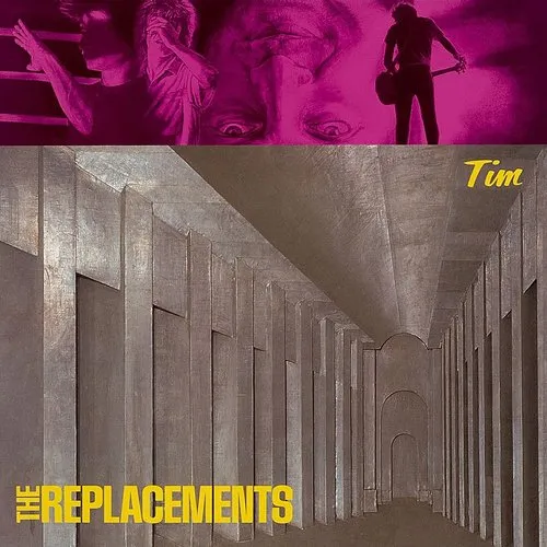 The Replacements - Tim [Import]