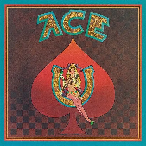 Bob Weir - Ace