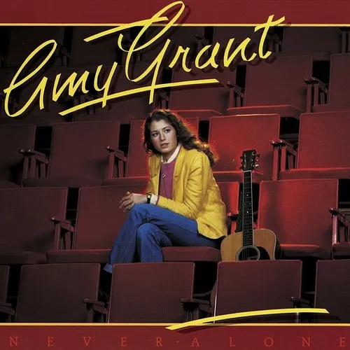 Amy Grant - Never Alone