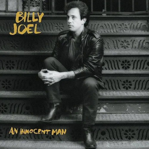 Billy Joel - An Innocent Man [Limited Edition] [180 Gram]