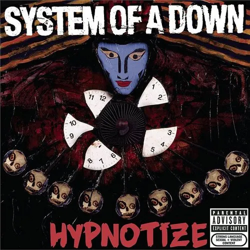Album Art