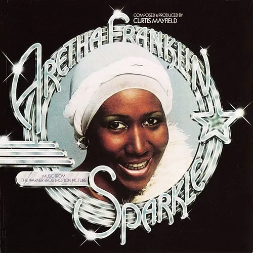 Aretha Franklin - Sparkle (Iex)