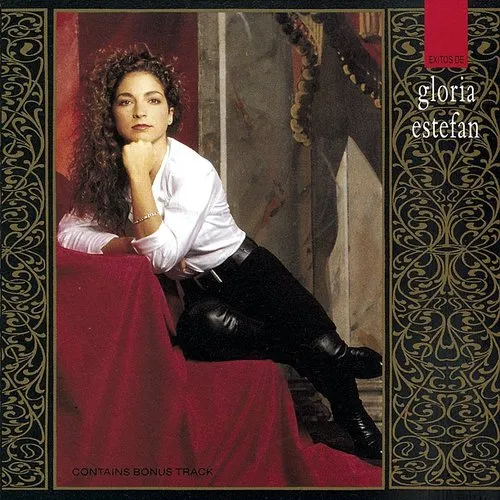 Exitos De Gloria Estefan