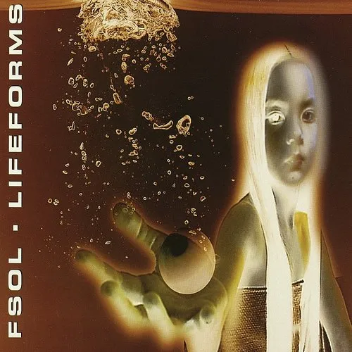 Future Sound Of London - Lifeforms (Remixes) [EP]