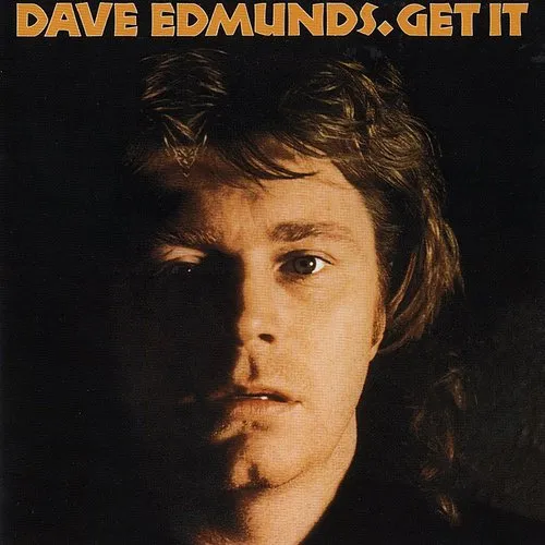Dave Edmunds - Get It (Shm) (Jpn)