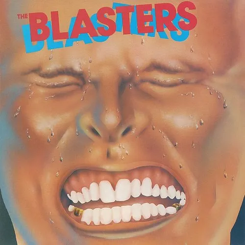 Blasters - Blasters