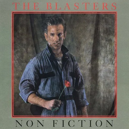 Blasters - Non Fiction