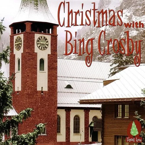 Christmas with Bing Crosby