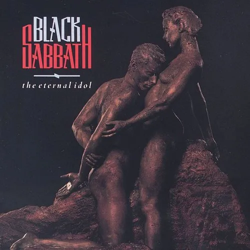 Black Sabbath - Eternal Idol