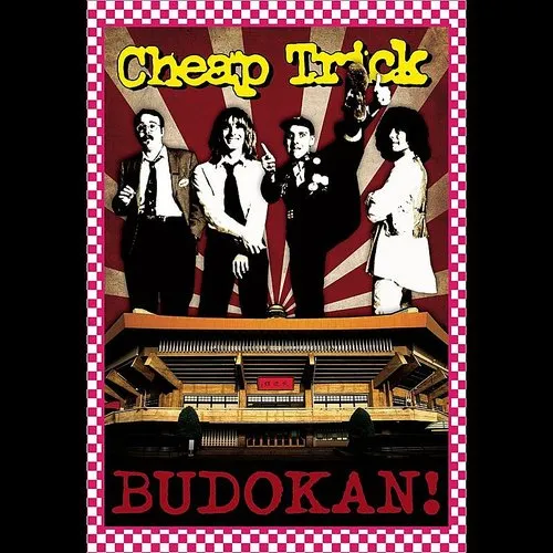 Budokan! (30th Anniversary)