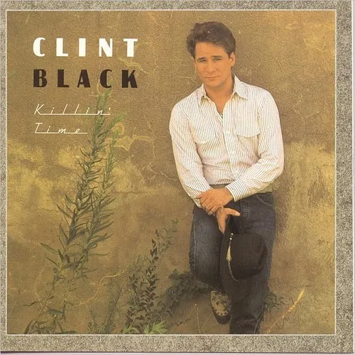 Clint Black - Killin' Time