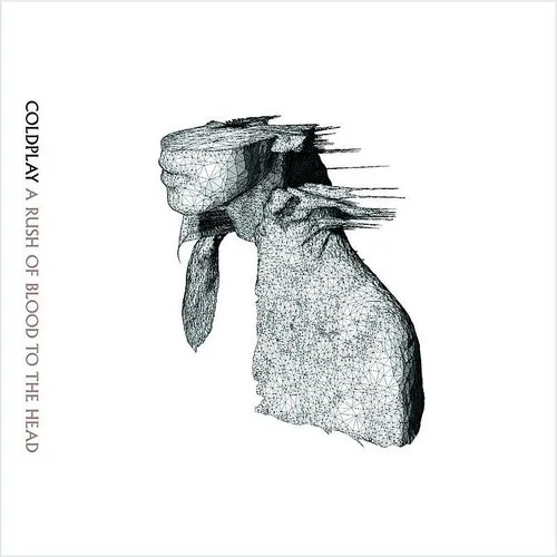 Coldplay - Rush of Blood To the Head