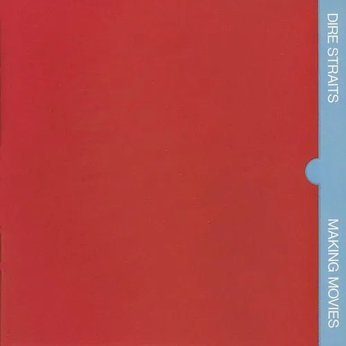 Dire Straits - Making Movies (Shm) (Uk)