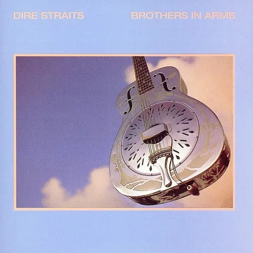 Dire Straits - Brothers In Arms