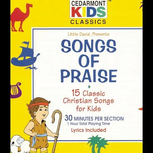 Songs of Praise