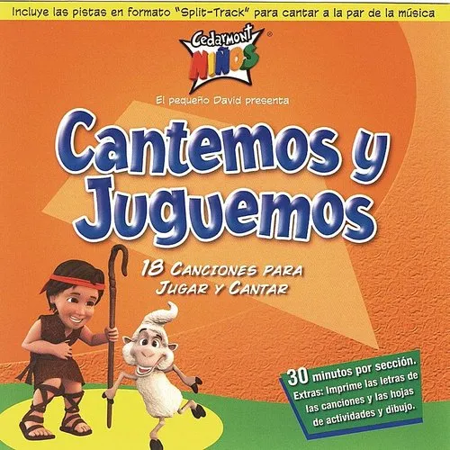Cantemos Y Juguemos