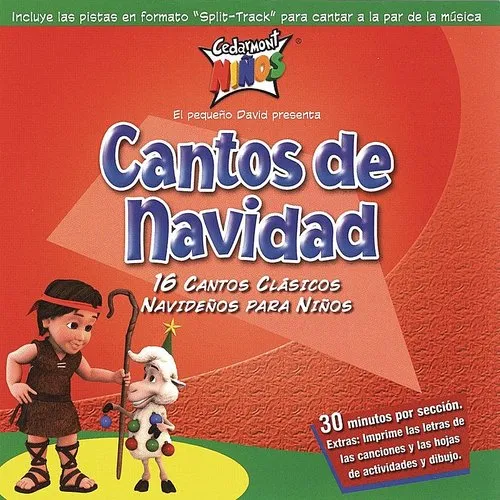 Cantos De Navidad
