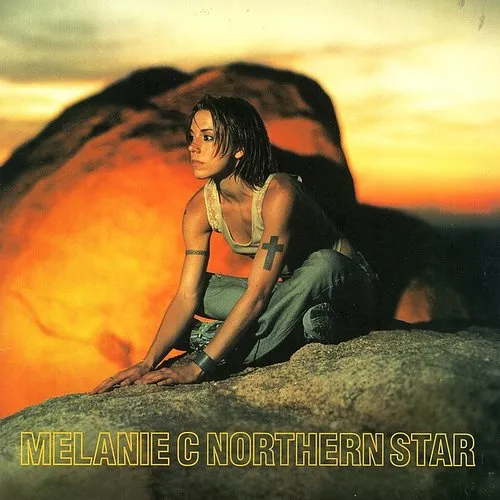 Melanie C - Northern Star [Clear Vinyl] [Limited Edition] (Uk)