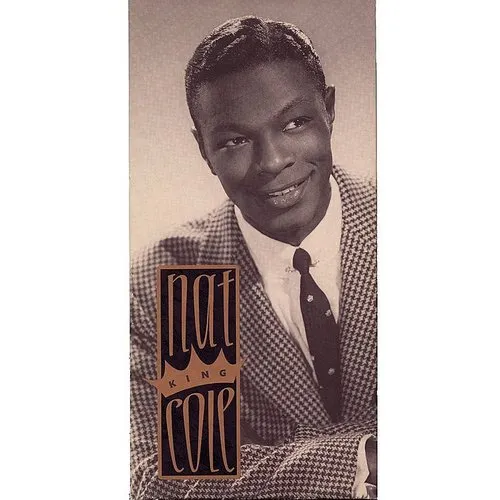 Nat King Cole - Nat King Cole [Capitol] [Box]