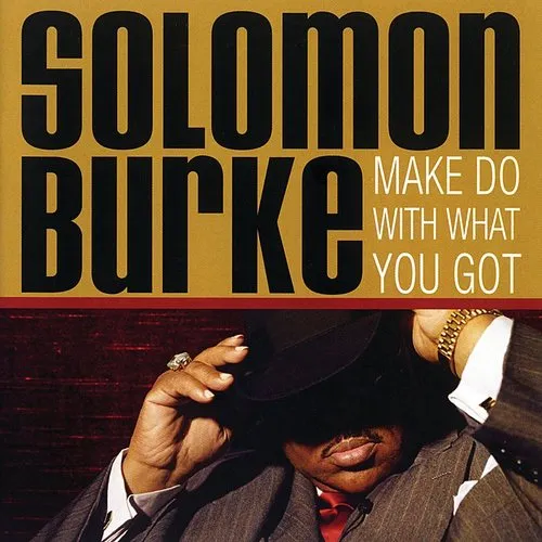 Make Do with What You Got