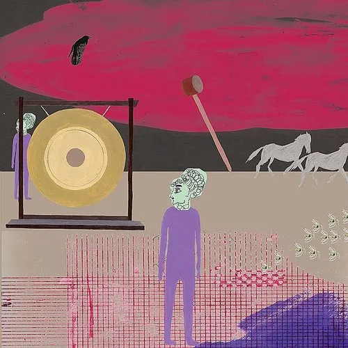 Quasi - American Gong