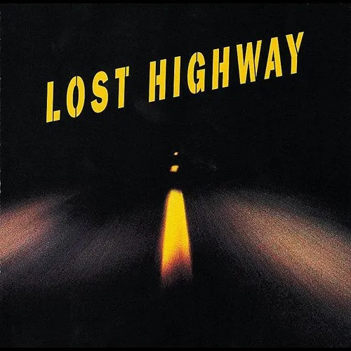 Original Soundtrack - Lost Highway