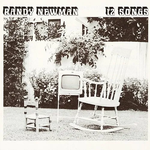 Randy Newman - 12 Songs