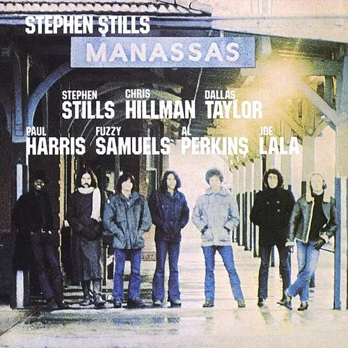 Stephen Stills - Manassas (Jpn) [Limited Edition] (Jmlp)