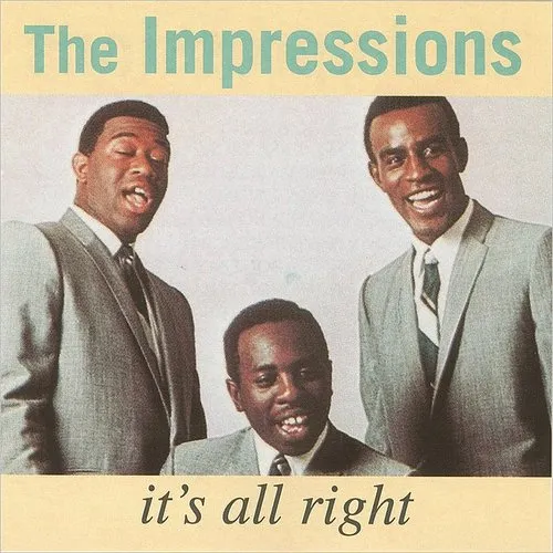 It's All Right