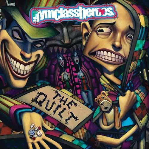 Album Art