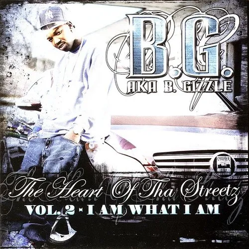 Vol. 2-Heart Of Tha Streetz