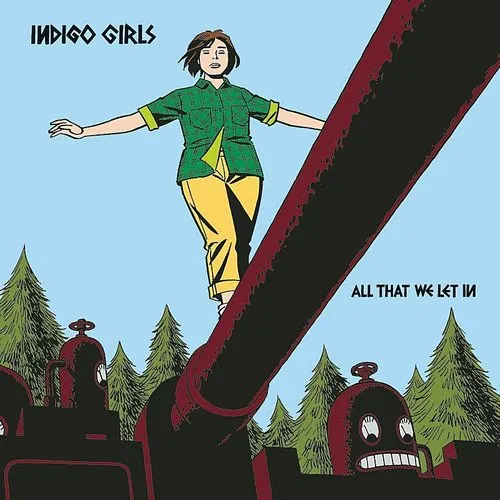 Album Art