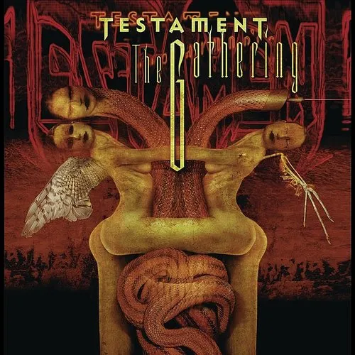 Testament - Gathering [Remastered]
