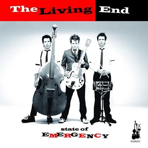 Living End - State Of Emergency