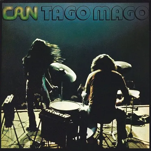 Can - Tago Mago