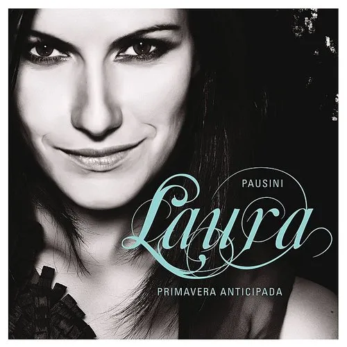 Laura Pausini, Colly - Primavera Anticipada vinyl record cover