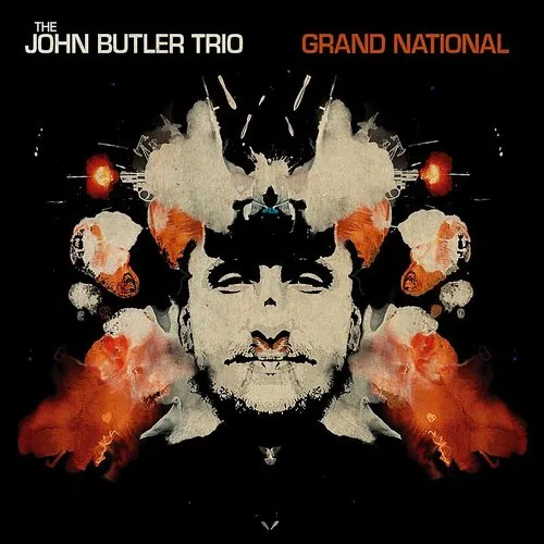 The John Butler Trio - Grand National